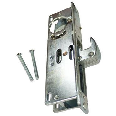 Picture for category Aluminum Door Hardware