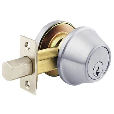 Picture for category Deadbolt Locks