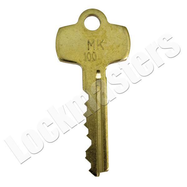 Picture of KMT100MASTERKEY