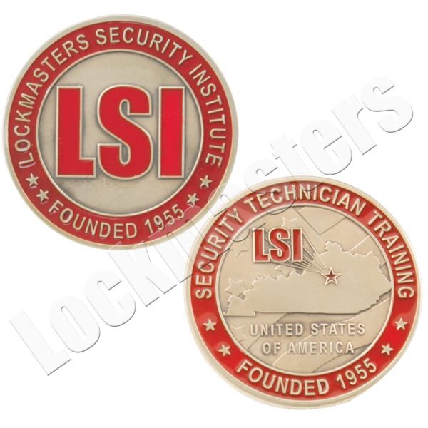 Picture of LSICOIN