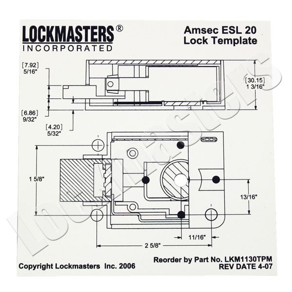 Picture of LKM1130TPM