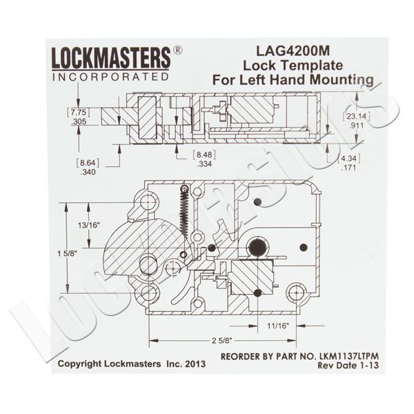 Picture of LKM1137LTPM