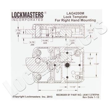 Picture of LKM1137RTPM