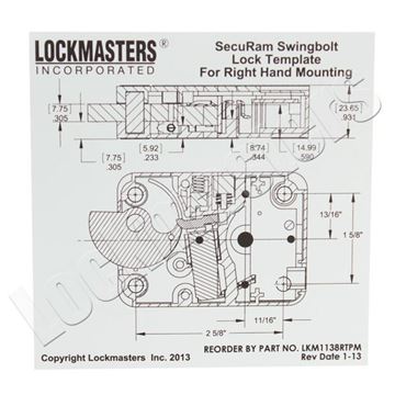 Picture of LKM1138RTPM