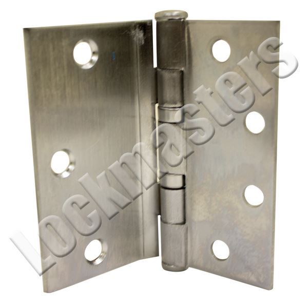 Mckinney hinge image