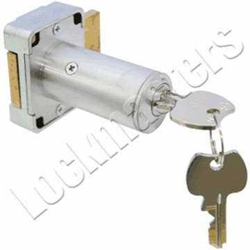 Olympus drawer lock image