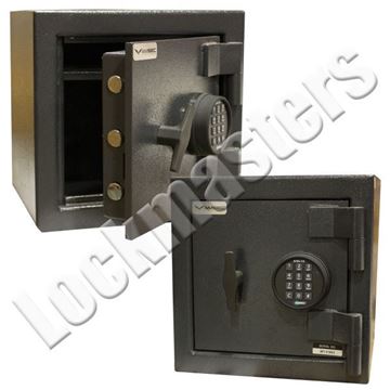 AMSEC B Rate Free Sanding Mini Safe