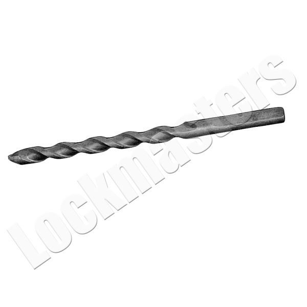 Mr. Twister Drill Bit Photo