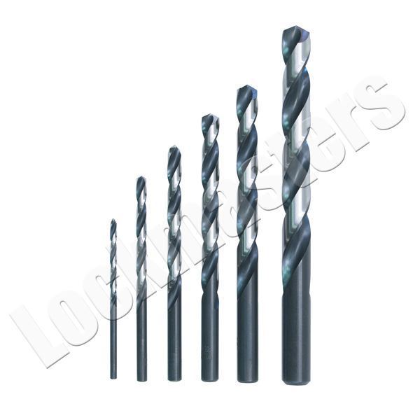 BRUTE set of 6 Nitrade Jobber Length Bits