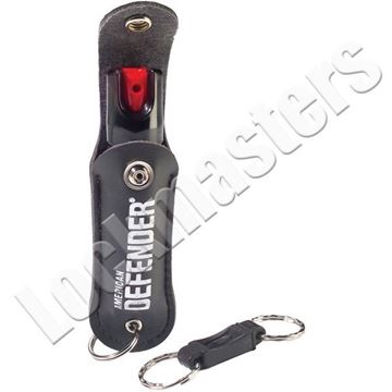 Master Red Pepper Spray 5oz Photo