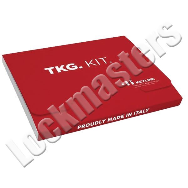 Picture of TKGKIT