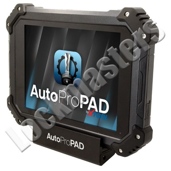 Picture of AUTOPROPAD