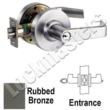 Picture of RL11 SR 10B CS