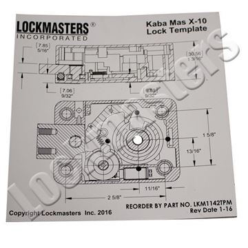 Picture of LKM1142TPM