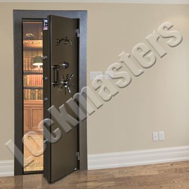 Picture for category Vault Doors