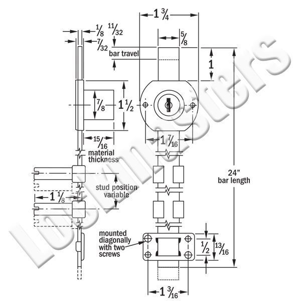 Picture of D8090-KD-3