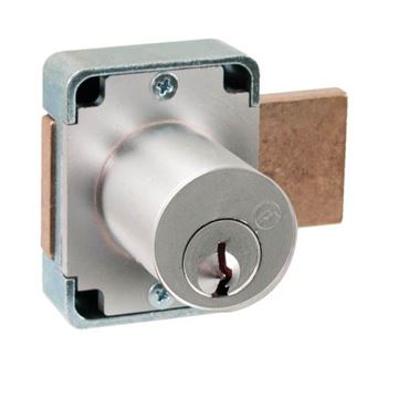 Picture for category Cabinet Locks