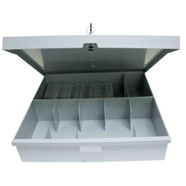 Picture for category Cash Drawers & Parts