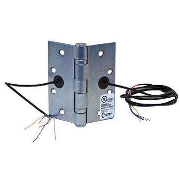 Picture for category Electrified Hinges