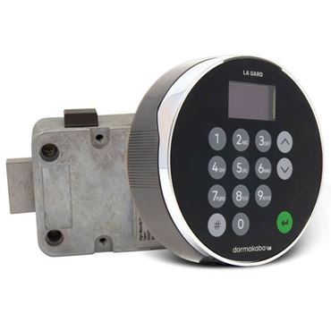 Picture for category Electronic Locks