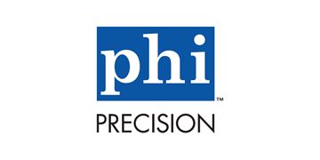 PHI-Precision